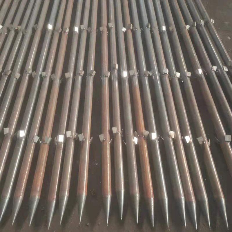 文圣土钉小导管
