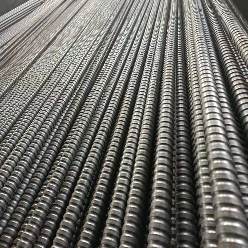 文圣中空锚杆