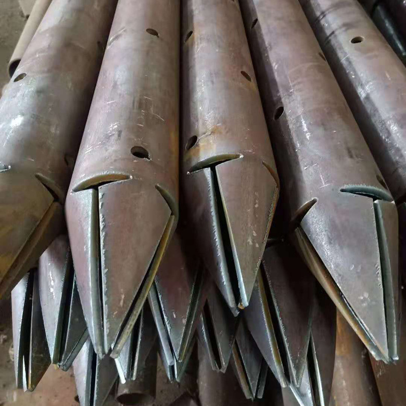 文圣预埋注浆管